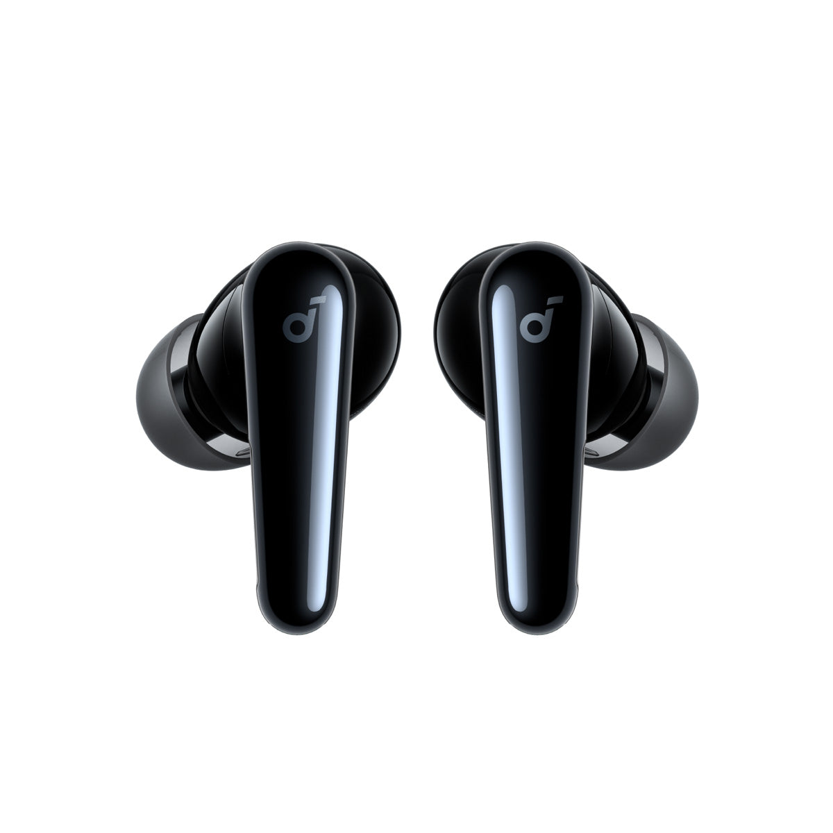 Audifonos TWS Noise Cancelling Liberty 4 Pro Soundcore negro
