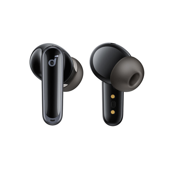 Audifono True Wireless Noise Cancelling P40i Soundcore negro