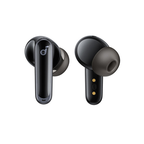Audifono True Wireless Noise Cancelling P40i Soundcore negro