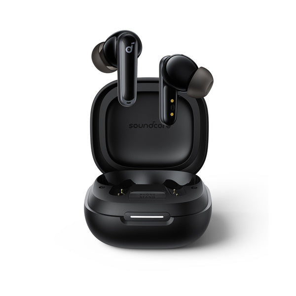 Audifono True Wireless Noise Cancelling P40i Soundcore negro