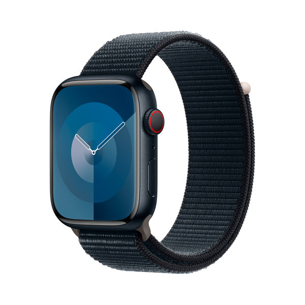 Banda Apple Watch 44/45 mm Loop Sport