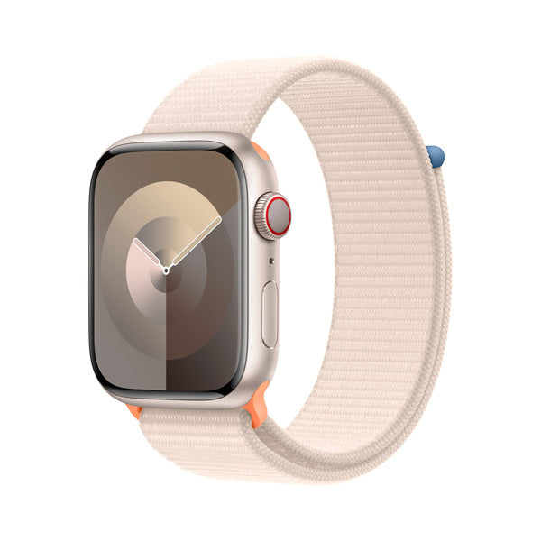 Banda Apple Watch 44/45 mm Loop Sport