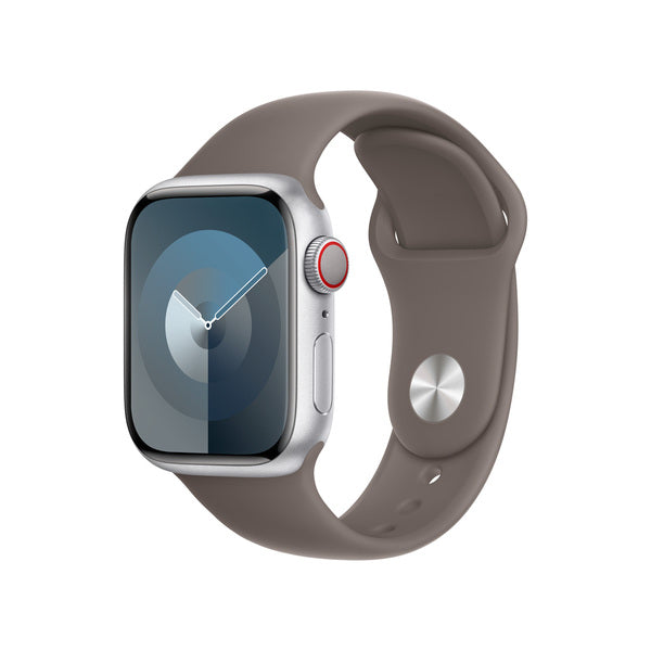 Banda Apple Watch 40/41 mm deportiva - M/L