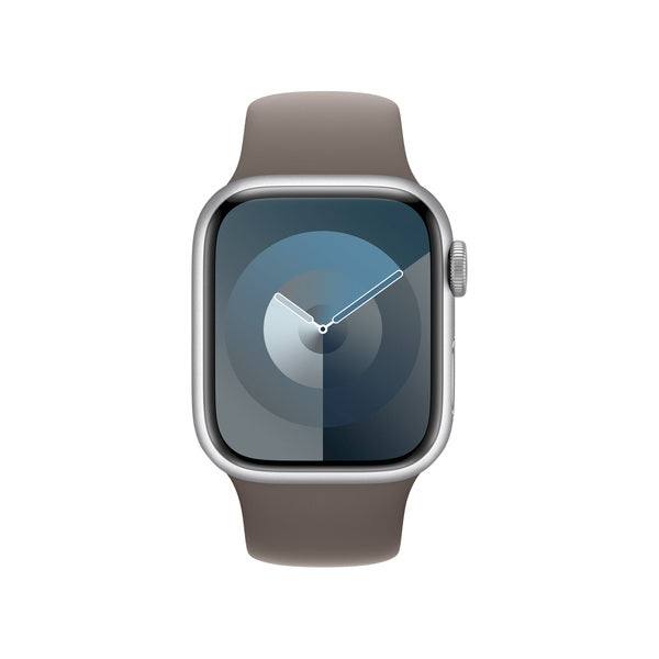 Banda Apple Watch 40/41 mm deportiva - M/L
