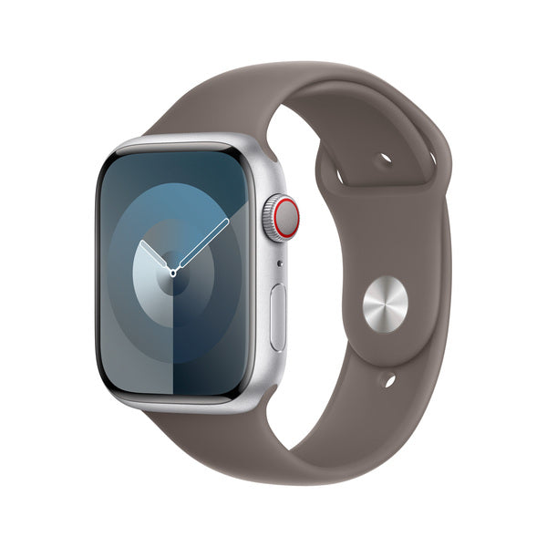 Banda Apple Watch 44/45 mm deportiva - S/M