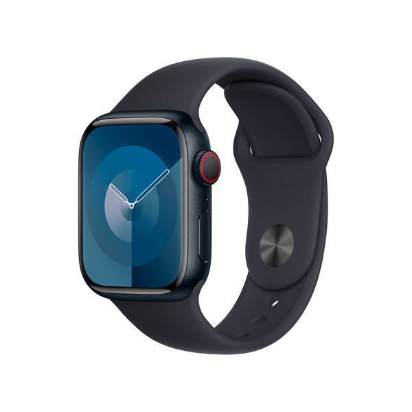 Banda Apple Watch 40/41 mm deportiva - M/L