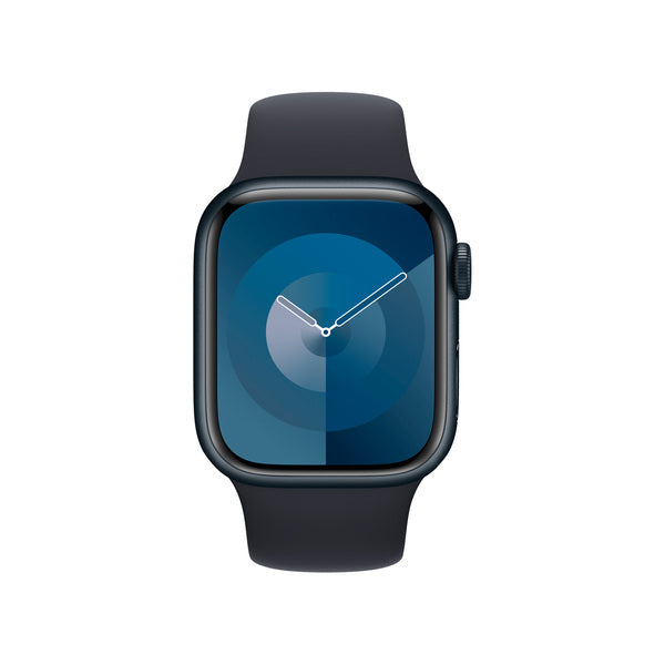Banda Apple Watch 40/41 mm deportiva - M/L