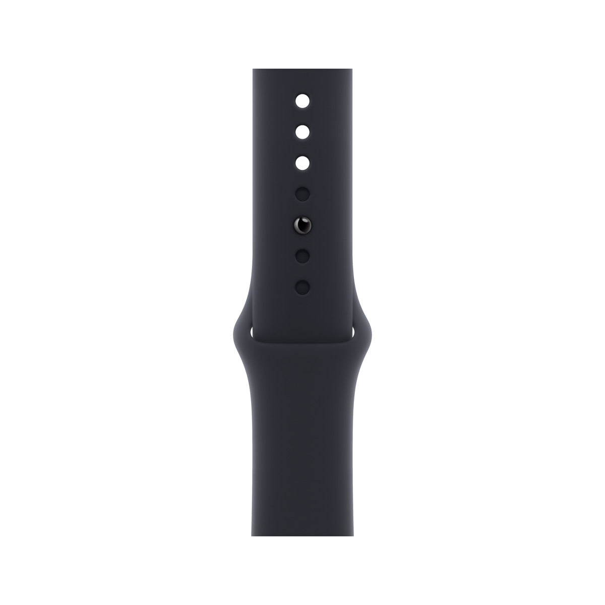 Banda Apple Watch 44/45 mm deportiva - S/M