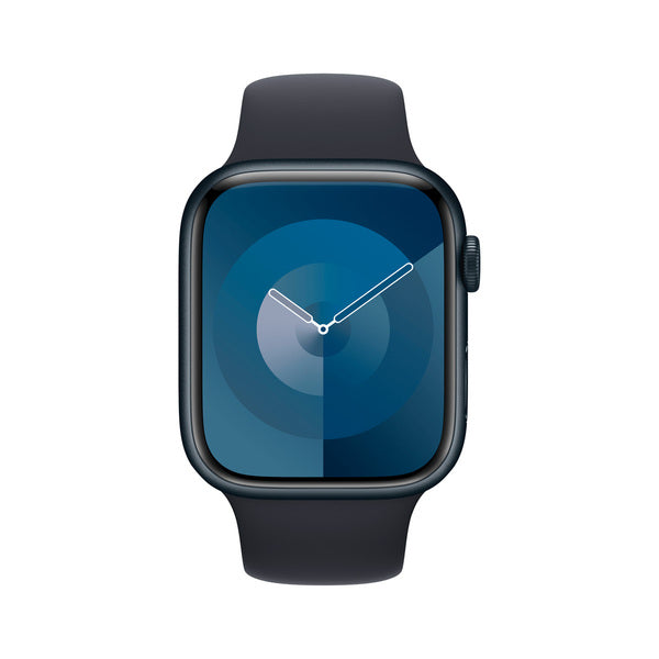 Banda Apple Watch 44/45 mm deportiva - S/M