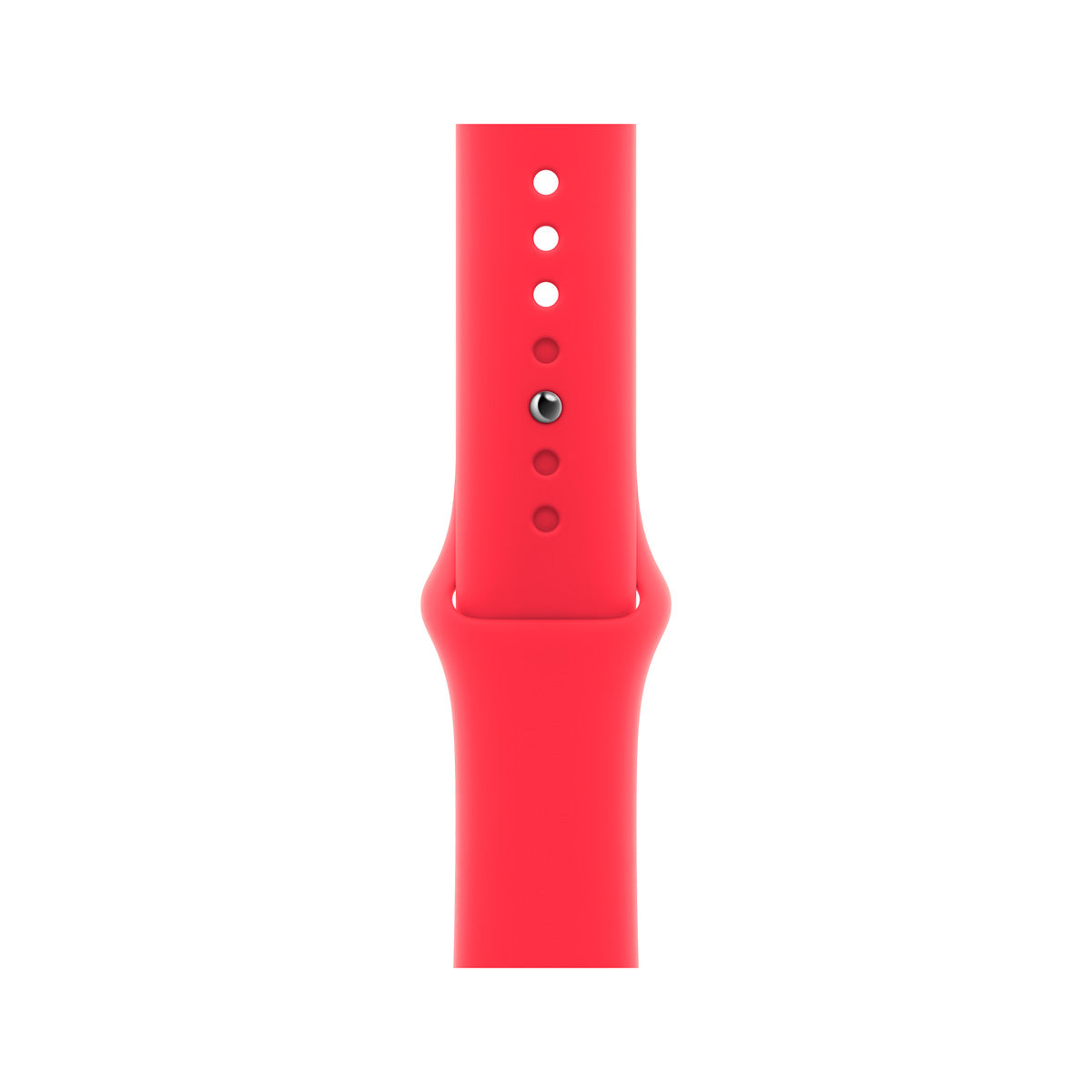 Banda Apple Watch 44/45 mm deportiva (PRODUCT)RED
