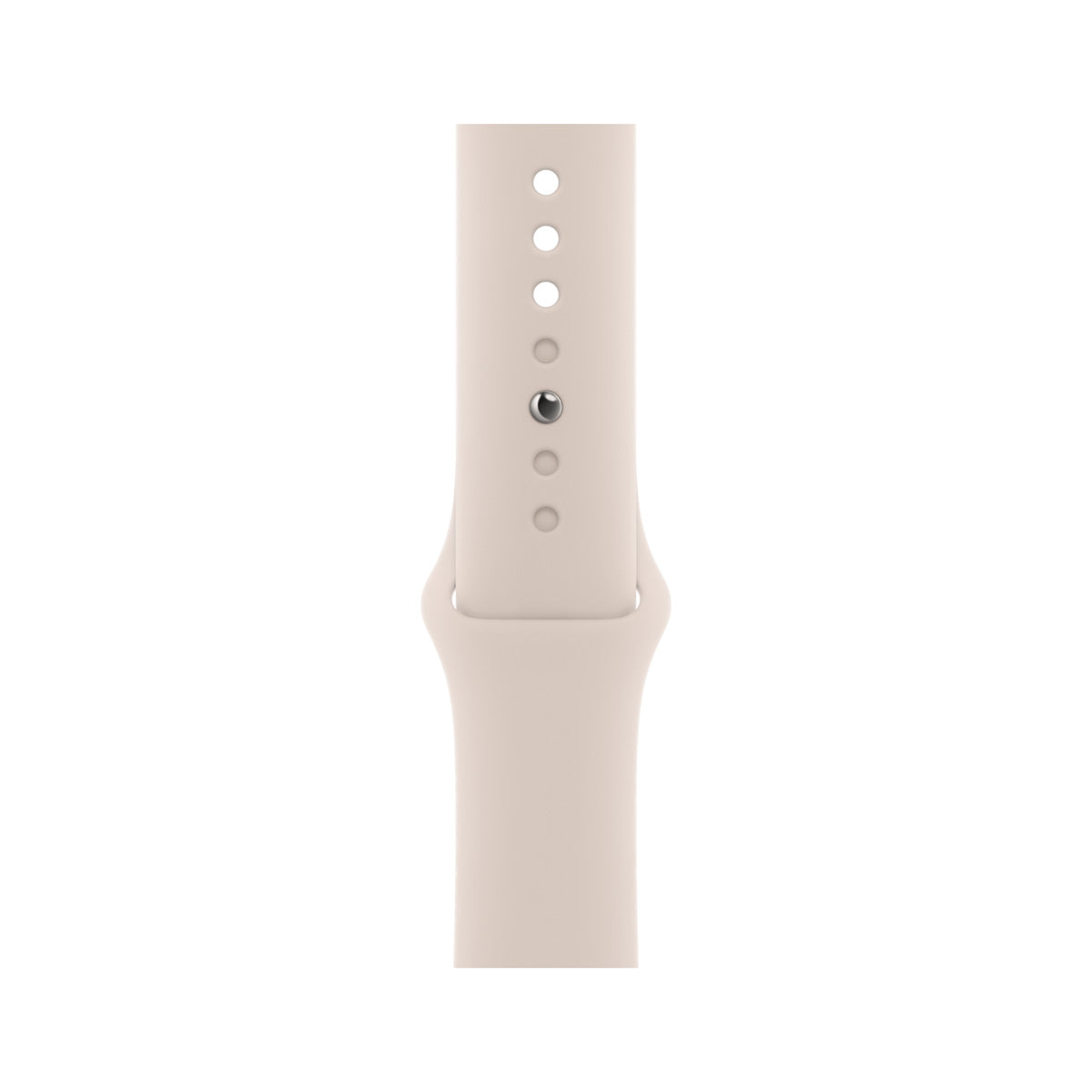 Banda Apple Watch 44/45 mm deportiva - M/L