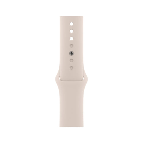 Banda Apple Watch 44/45 mm deportiva - M/L