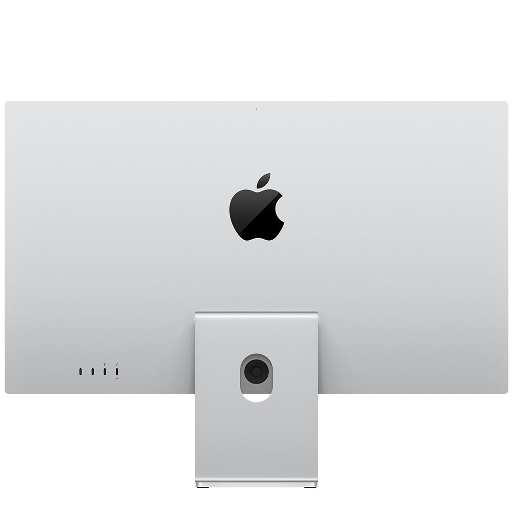 Studio Display XDR nanotexturizado con soporte de altura e inclinación Apple