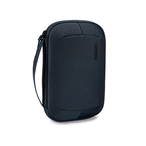 Estuche Subterra 2 Powershuttle mediano Thule gris oscuro