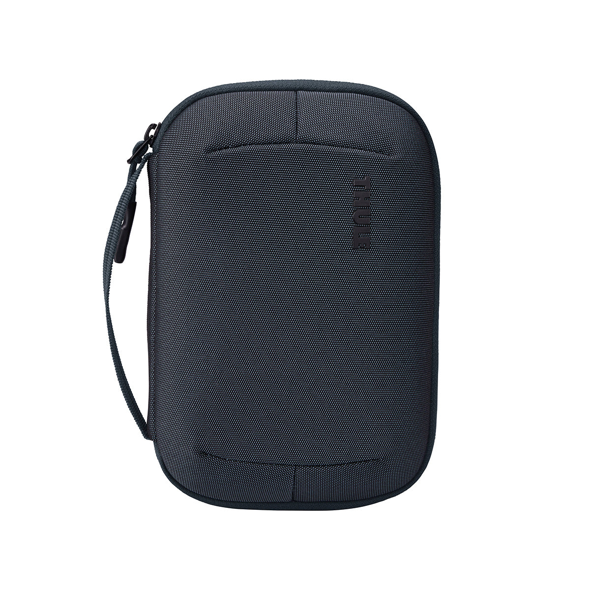 Estuche Subterra 2 Powershuttle mediano Thule gris oscuro