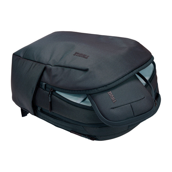 Estuche Subterra 2 Powershuttle mediano Thule gris oscuro