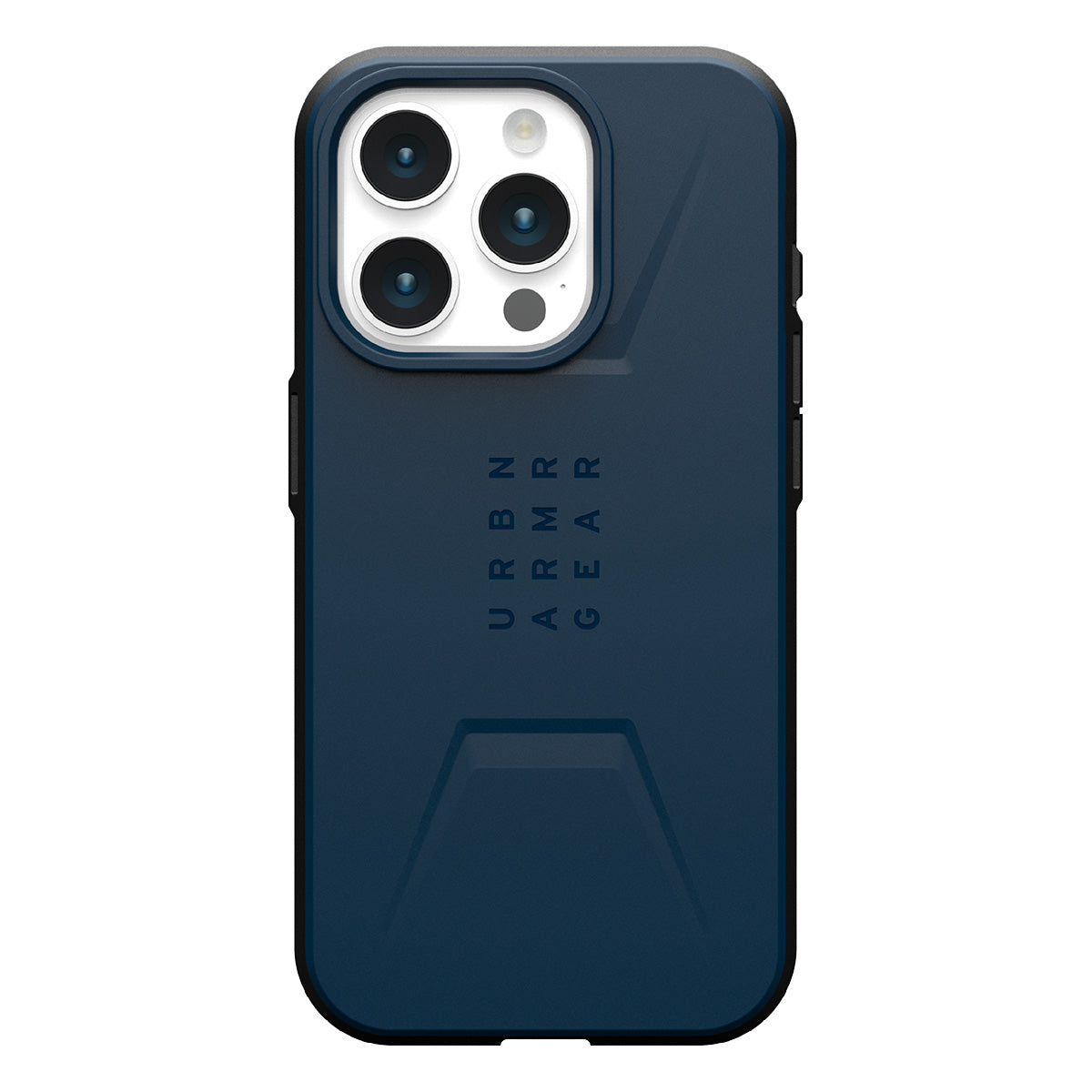 Funda dura Civilian MagSafe para iPhone 15 Pro UAG