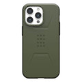 Funda dura Civilian MagSafe para iPhone 15 Pro Max UAG