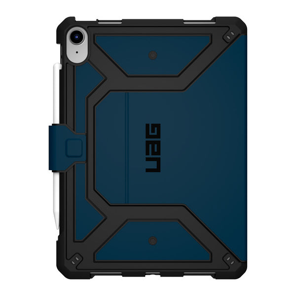 Funda folio iPad A16 Metropolis SE UAG azul marino