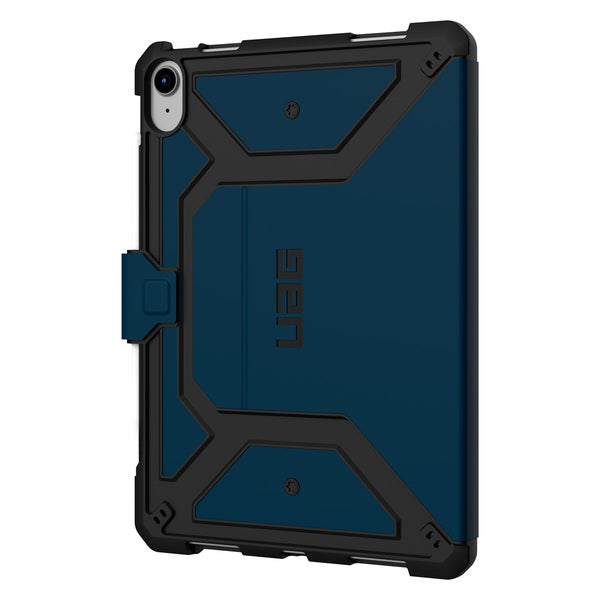 Funda folio iPad A16 Metropolis SE UAG azul marino