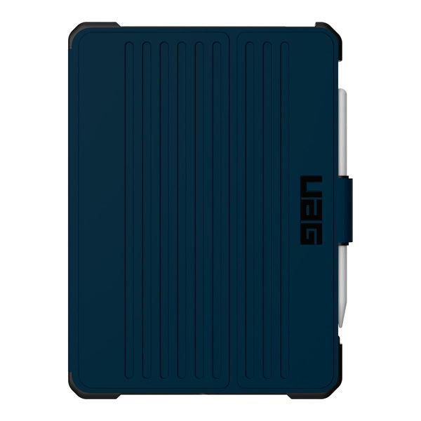 Funda folio iPad A16 Metropolis SE UAG azul marino