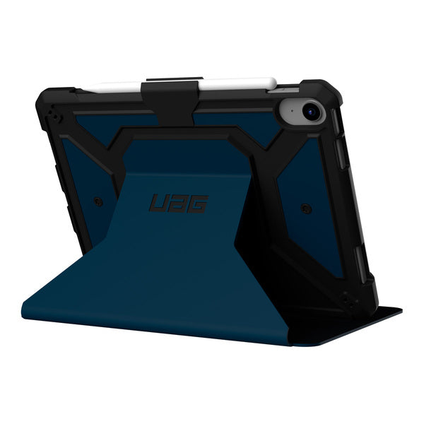 Funda folio iPad A16 Metropolis SE UAG azul marino