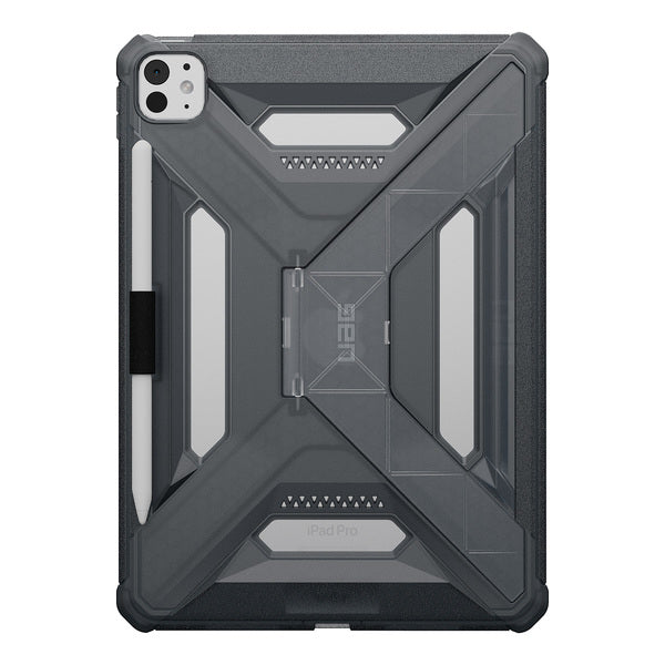 Funda dura iPad Pro 11" M4 Scout UAG