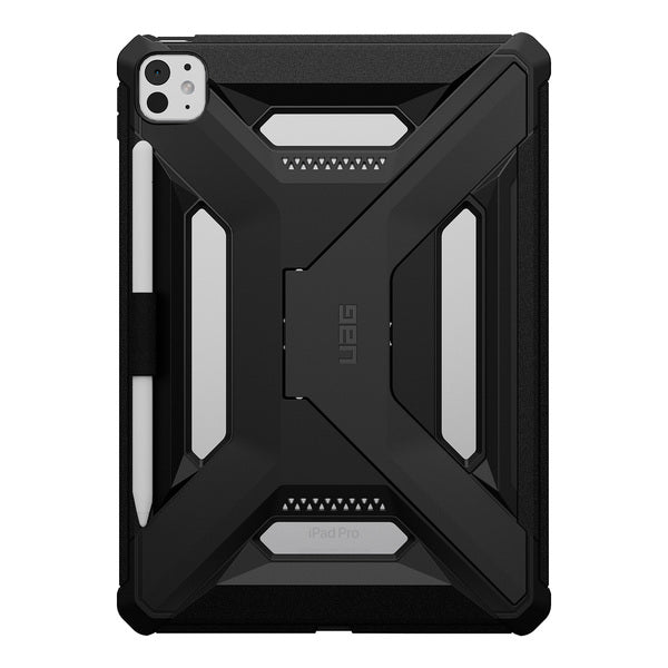 Funda dura iPad Pro 11" M4 Scout UAG