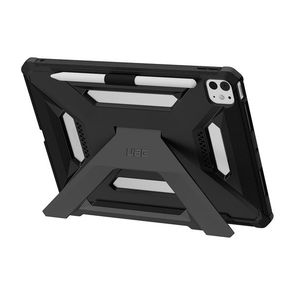 Funda dura iPad Pro 11" M4 Scout UAG