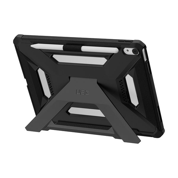 Funda dura iPad Air 11" M4 Scout UAG