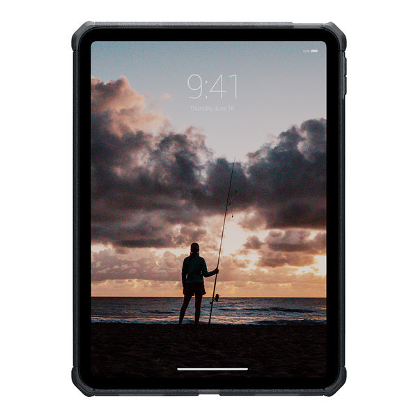 Funda dura iPad A16 Scout UAG