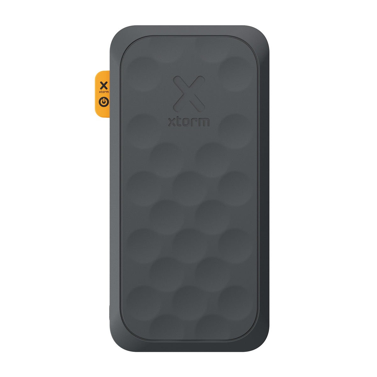 Batería 10.000 mAh 2xUSB-C 1xUSB-A 20W Fuel Series Xtorm