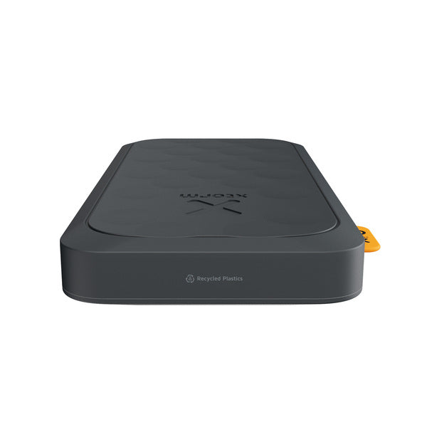 Batería 10.000 mAh 2xUSB-C 1xUSB-A 20W Fuel Series Xtorm