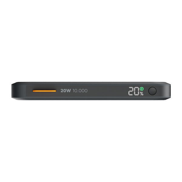 Batería 10.000 mAh 2xUSB-C 1xUSB-A 20W Fuel Series Xtorm