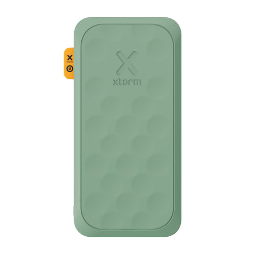 Batería 10.000 mAh 2xUSB-C 1xUSB-A 20W Fuel Series Xtorm
