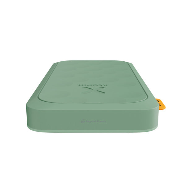 Batería 10.000 mAh 2xUSB-C 1xUSB-A 20W Fuel Series Xtorm