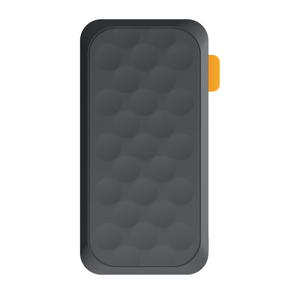 Batería 20.000 mAh 2xUSB-C 1xUSB-A 35W Fuel Series Xtorm negro medianoche