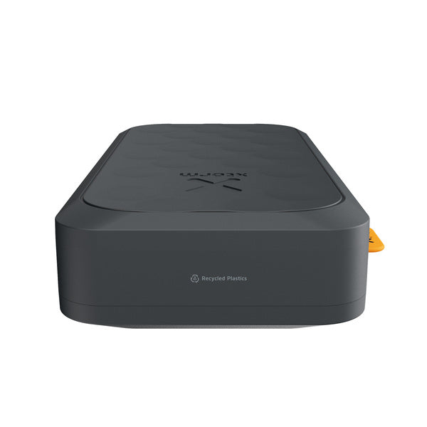 Batería 20.000 mAh 2xUSB-C 1xUSB-A 35W Fuel Series Xtorm negro medianoche