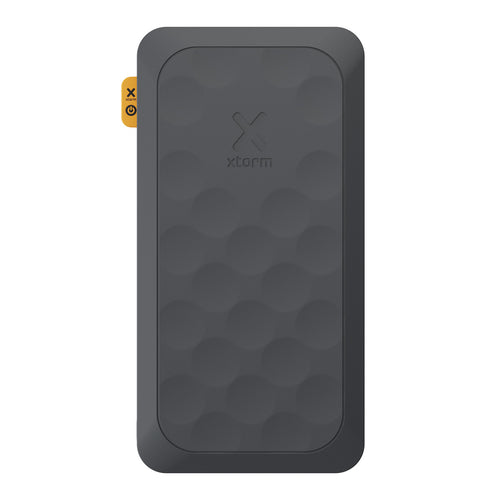 Batería 27.000 mAh 2xUSB-C 1xUSB-A 67W Fuel Series Xtorm negro medianoche