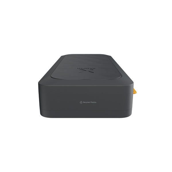 Batería 27.000 mAh 2xUSB-C 1xUSB-A 67W Fuel Series Xtorm negro medianoche