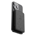 Batería 5.000 mAh carga magnetica 7.5W Xtorm negro medianoche