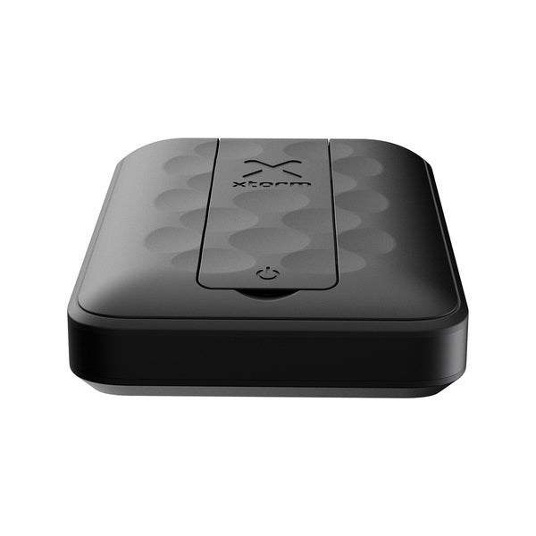 Batería 10.000 mAh carga magnetica 15W Xtorm negro medianoche