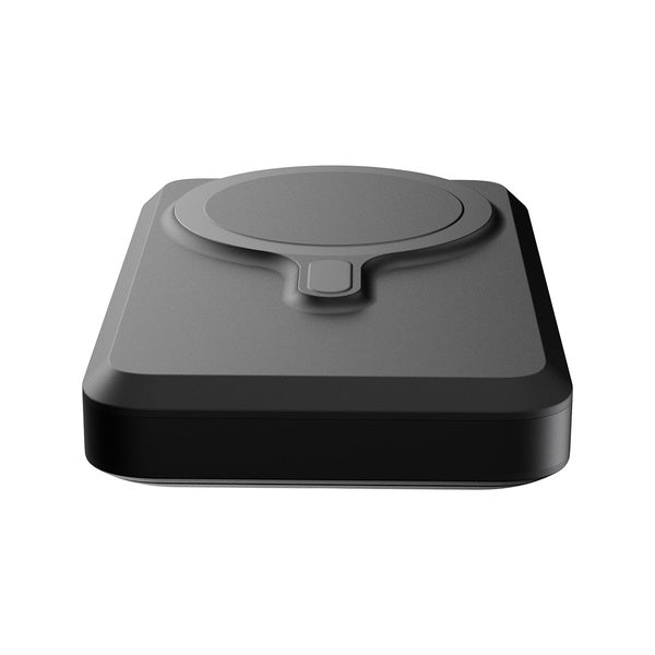 Batería 10.000 mAh carga magnetica 15W Xtorm negro medianoche