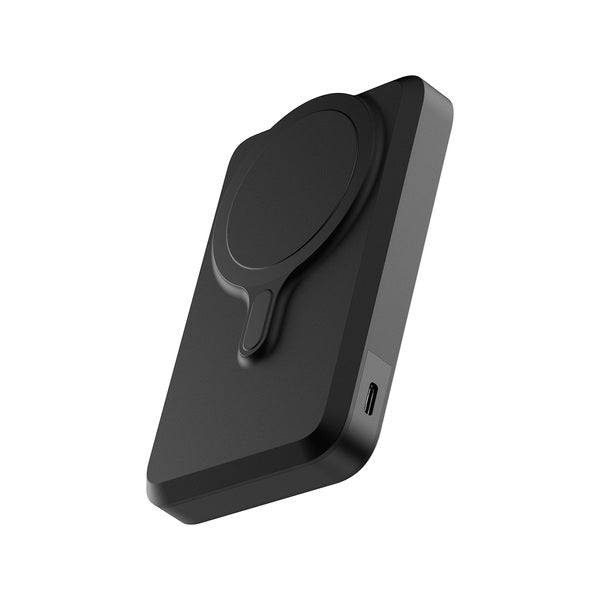 Batería 10.000 mAh carga magnetica 15W Xtorm negro medianoche