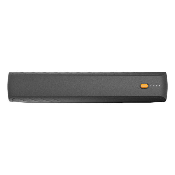 Batería 20.000 mAh 2xUSB-C 1xUSB-A 20W PD Go2 Series Xtorm negro medianoche