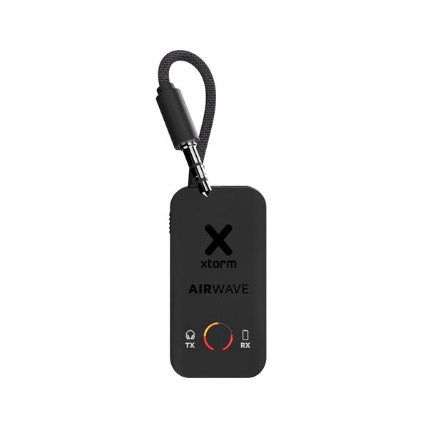 Adaptador Inalambrico AirWave para Audio Xtorm