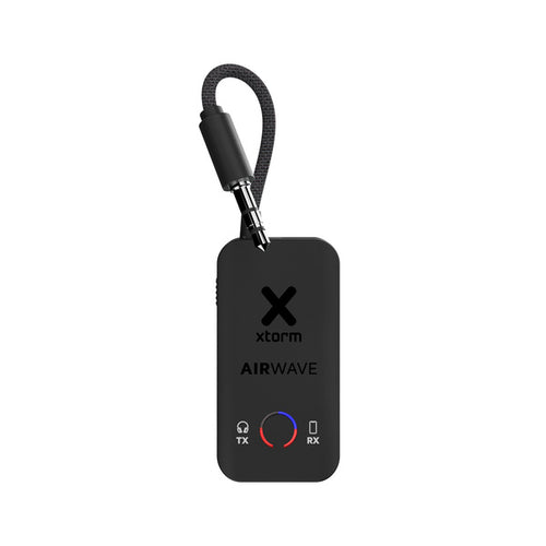 Adaptador Inalambrico AirWave para Audio Xtorm