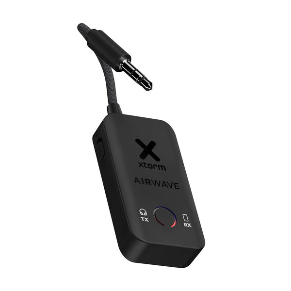 Adaptador Inalambrico AirWave para Audio Xtorm