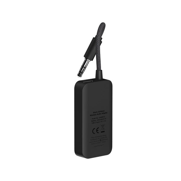 Adaptador Inalambrico AirWave para Audio Xtorm