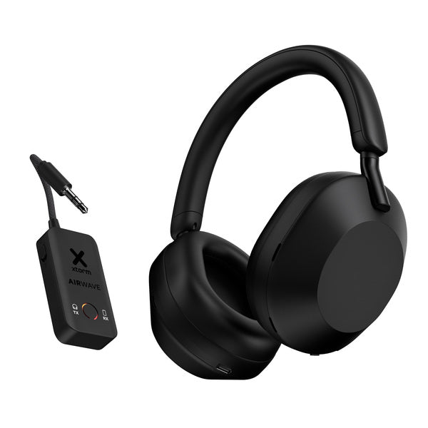 Adaptador Inalambrico AirWave para Audio Xtorm